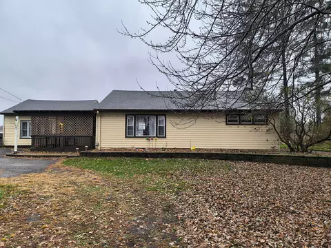 435 W Neff St, Morral, OH 43337