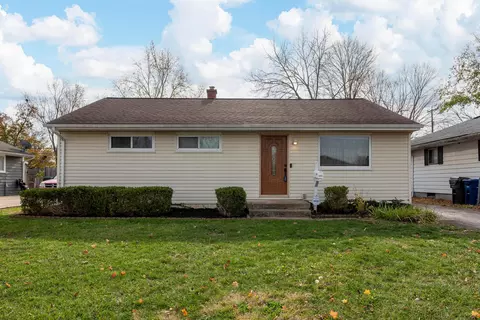 3251 Eakin Rd, Columbus, OH 43204