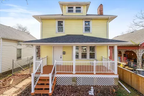 634 E Wheeling St, Lancaster, OH 43130