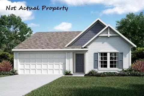 5105 Harvest Ln, South Bloomfield, OH 43103