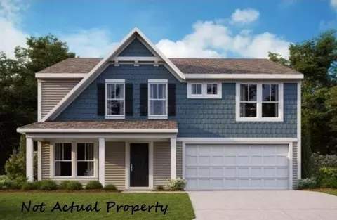 5123 Harvest Ln, South Bloomfield, OH 43103