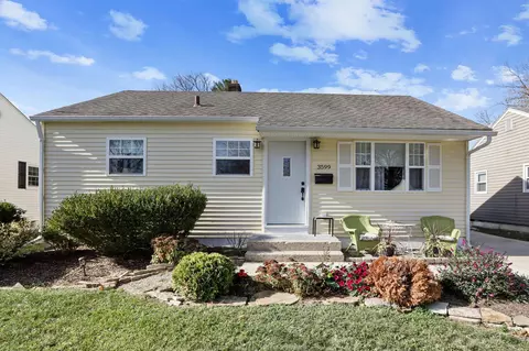 3599 Walmar Dr, Columbus, OH 43224