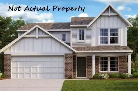 133 Heron Ave, Pataskala, OH 43062