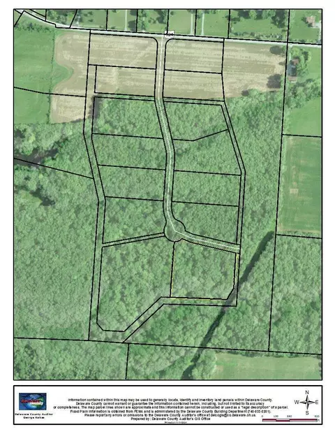 0 Salt Wl, Sunbury, OH 43074