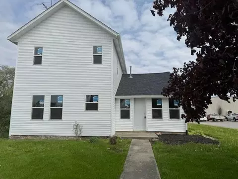 321 Western Ave, Saint Henry, OH 45883