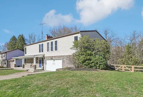1224 Howell Ct, Newark, OH 43055
