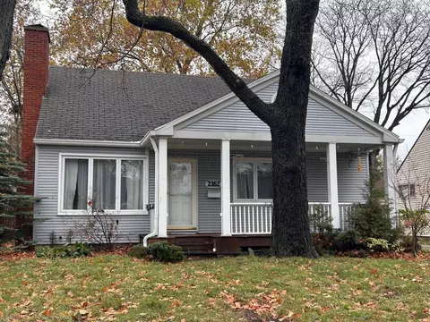 2162 Wesleyan Dr, Columbus, OH 43221