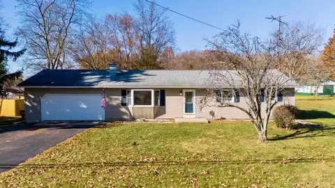2325 Smeltzer Rd, Marion, OH 43302