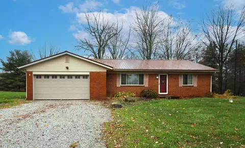 3400 Conard Rd, Mansfield, OH 44903