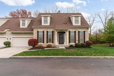 122 Murphys Crossing Dr, Powell, OH 43065