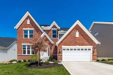 262 Harness Way, Delaware, OH 43015 photo 1