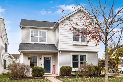 6044 Turnwood Dr, Westerville, OH 43081