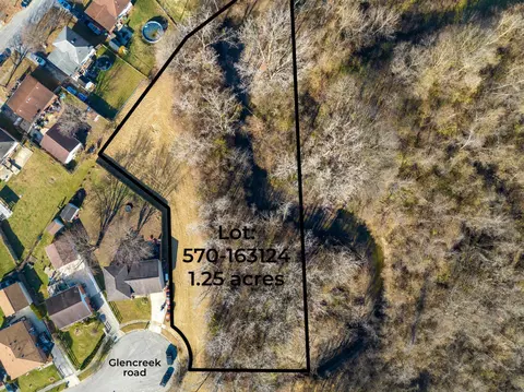 00 Glencreek Rd, Columbus, OH 43223