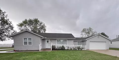 355 Sunset Dr, Chillicothe, OH 45601