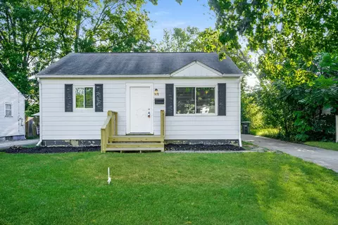 3476 Karl Rd, Columbus, OH 43224