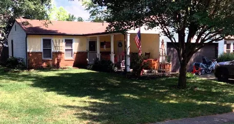 5408 Taylor Lane Ave, Hilliard, OH 43026