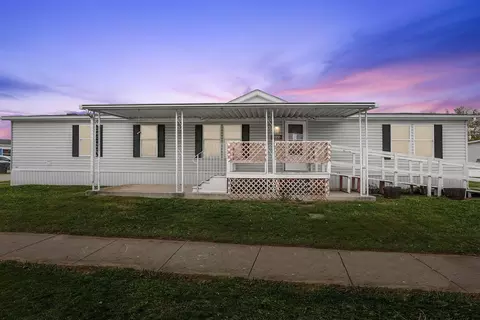 4065 Dunn Ct, Columbus, OH 43207