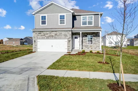 745 Leslie Dr, Plain City, OH 43064