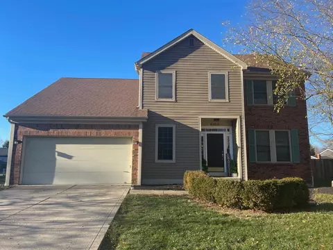 4456 Big Walnutview Dr, Columbus, OH 43230