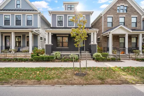 439 W 5th Ave #14, Columbus, OH 43201