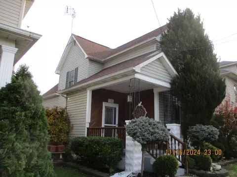 628 Cleveland Ave, Marion, OH 43302