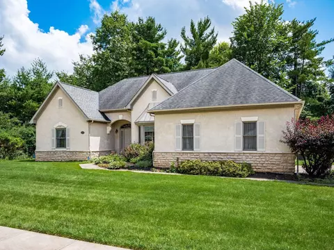 6009 Nicholas Gln, Columbus, OH 43213