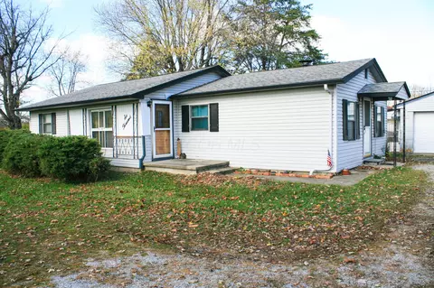 6000 London Groveport Rd, Grove City, OH 43123