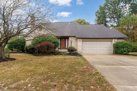 516 Whitley Dr, Gahanna, OH 43230