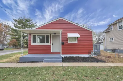 578 Robinwood Ave, Columbus, OH 43213