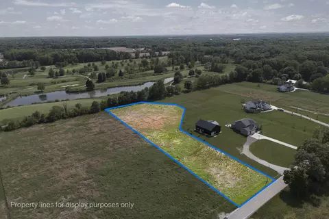 0 Woodtown Rd, Galena, OH 43021