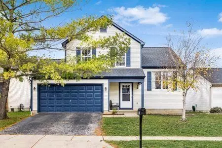 6798 Laburnum Dr, Canal Winchester, OH 43110