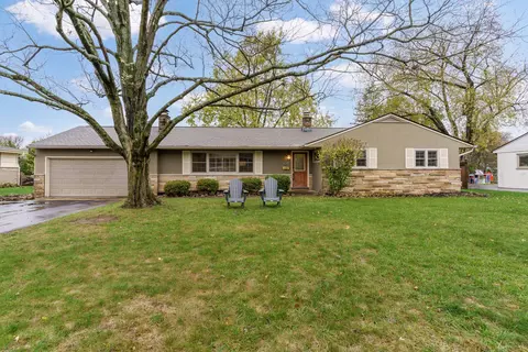 3925 Norbrook Dr, Columbus, OH 43220