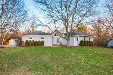 6248 Kitzmiller Rd, New Albany, OH 43054