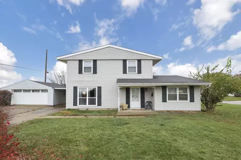 800 Grenada Rd, Columbus, OH 43207