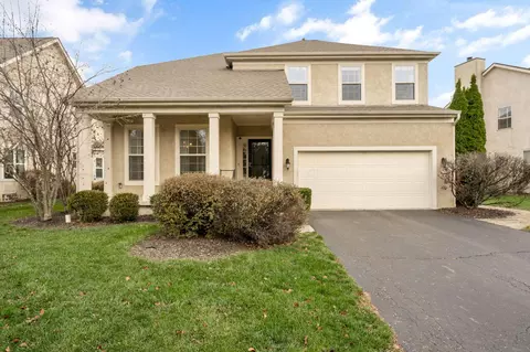7704 Park Bend Dr, Westerville, OH 43082