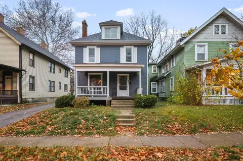 2291 Indianola Ave, Columbus, OH 43202