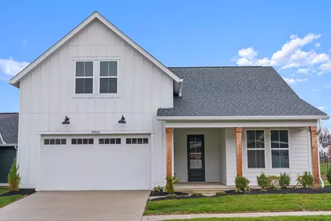 8866 Coe Dr, Plain City, OH 43064