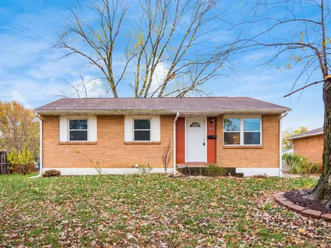 1808 Lonsdale Rd, Columbus, OH 43232