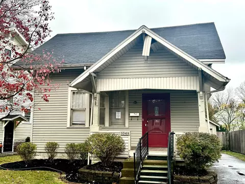 1048 E 5th Ave, Lancaster, OH 43130