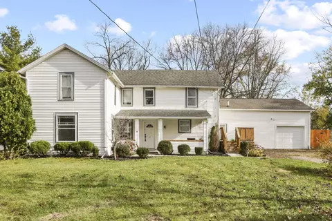 232 S Champaign St, Mechanicsburg, OH 43044