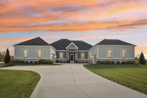 5151 Green Cook Rd, New Albany, OH 43054