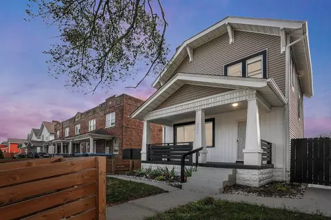 2267 Sullivant Ave, Columbus, OH 43223