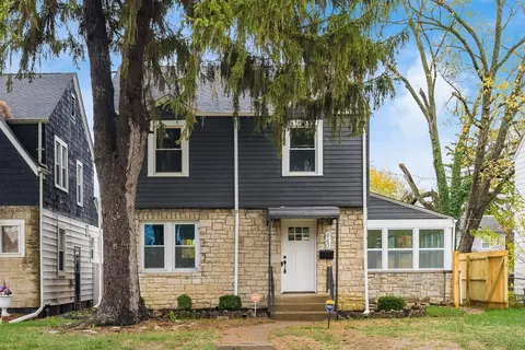 940 Berkeley Rd, Columbus, OH 43206