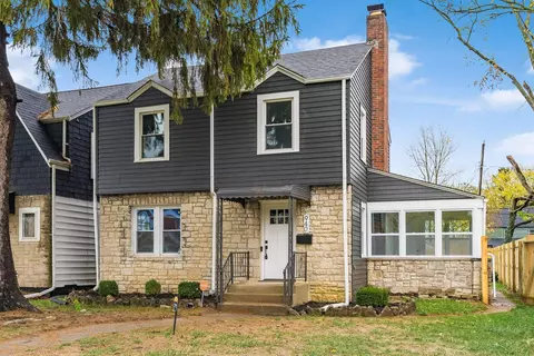 940 Berkeley Rd, Columbus, OH 43206 photo 2