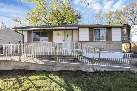 1771 Kermit Ave, Columbus, OH 43207