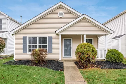 6058 Treaty Ln #186, Galloway, OH 43119