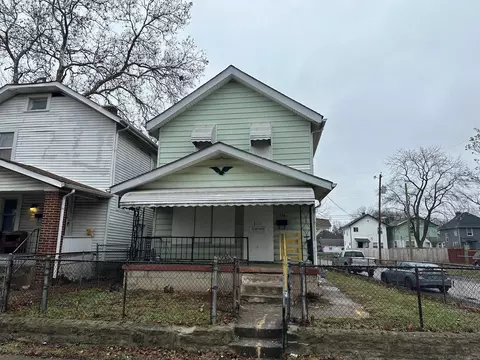 374 S Yale Ave, Columbus, OH 43223