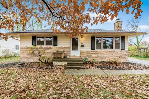 337 Ottawa Ave, Westerville, OH 43081