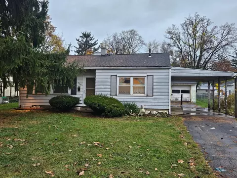 2164 Elmore Ave, Columbus, OH 43224