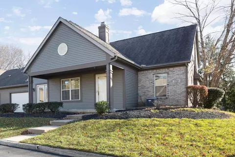 7731 Redman Ln, Reynoldsburg, OH 43068